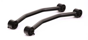 BMW 1 Series Coilover Suspension Kit - Rear - Air Lift - Air Lift Performance 78610 - Bright red anodized aluminum - `07-`14